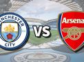 Ditahan Imbang Man City, Arsenal Gagal Kudeta Liverpool