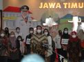 Mas Dhito Jadi Bupati Kediri, Eri Cahyadi Berharap Bisa Sinergi