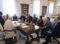 Bertemu di Vatikan, Ini yang Dibicarakan Puan Maharani dengan Paus Fransiskus hingga Dapat Hadiah Istimewa