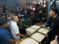 Menteri Perdagangan : Stok Pangan Banyak dan Harga Stabil