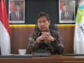 Menkes Ungkap Strategi Pemerintah Antisipasi Klaster PTM Terbatas di Sekolah