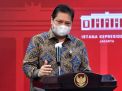 Cegah Gelombang Covid-19, Pemerintah Waspadai Hari Libur Natal, Tahun Baru, dan Ajang Nasional