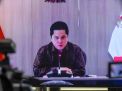 Anggota Komisi VI DPR RI Teropong Kinerja Menteri BUMN Erick Thohir, Baik atau Buruk Ya?