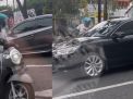 Awas! Modus Ketuk Kaca Mobil Marak di Surabaya, Warga Diimbau Lapor 112