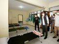 Pemkot Surabaya Siapkan Eks Gedung Kelurahan Mulyorejo jadi Rumah Sehat
