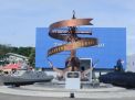 Jadi Museum Pintar, Museum TNI AL di Surabaya Ini Sudah Gunakan Teknologi AI, Yuk Kunjungi