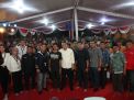 Serunya Anak Muda Surabaya Kumpul Bareng Beri Usulan Pembangunan Kota