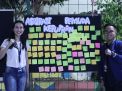 Gelar Musrenbang, SNL Libatkan 174 Pemuda dalam Pembangunan Kota Surabaya