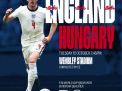 Preview Inggris vs Hungaria: Head to Head, Berita Tim, Susunan Pemain, dan Prediksi Skor
