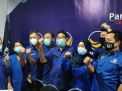 Digoyang Mosi Tidak Percaya, Nasdem Surabaya Angkat Bicara