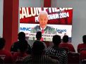 Pasca Debat Capres Ketiga, PDIP Kabupaten Kediri Optimis Meraup 82% Suara untuk Ganjar-Mahfud
