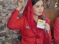 Daftar Lengkap 87 Caleg DPR RI Berpeluang Lolos ke Senayan dari Jatim, Ada Istri Wabup Trenggalek dan 5 Artis