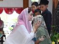 Buka Pondok Ramadhan, Ini Pesan Istri Bupati Trenggalek Novita Hardini