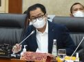 Komisi VI DPR RI Optimis Kontestasi 2024 tak bakal Timbulkan Perpecahan Identitas