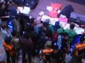 Razia Besar-besaran Hiburan Malam Skala Besar di Surabaya, Ini Sasarannya