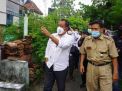 Antisipasi Banjir, Pemkot Surabaya Inventarisir Bangunan di Atas Saluran