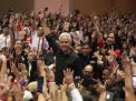 Menguat di Kalangan Pesantren, Ganjar - Mahfud Dapat Dukungan Forum Silaturahmi Santri Jatim