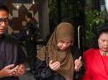 Demi Sang Suami, Istri Ganjar Pranowo Rela Safari Politik ke Jawa Tengah hingga Jawa Barat