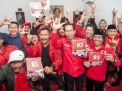 Jadi Pemenang Pemilu 2024 di Surabaya, PDIP Bakal Kembali Pimpin DPRD