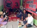 Blusukan ke Kampung Nelayan Surabaya, Kader PDIP Sosialisasikan Program Ganjar-Mahfud