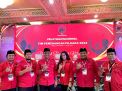 Siap Kawal Eri Cahyadi dan Armuji, Kader PDIP Ikuti Pelatihan Nasional Tim Pemenangan Pilkada 2024