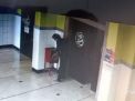 Pura-Pura Cuci Kaki, Pria Ini lantas Belok dan Kuras Isi Kotak Amal Masjid, Sisakan hanya Uang Receh