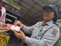 Jadi Alternatif Pembayaran, Pemkot Surabaya Luncurkan Voucher Parkir