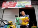 Ketersediaan Bahan Pangan di Surabaya Aman hingga Hari Raya Idul Fitri, Kios TPID Sediakan Alternatif Pilihan Beras