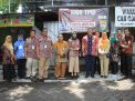 Pemkot Surabaya Tambah Unit Kios TPID di Lima Pasar Tradisional