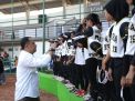 Kejurnas Softball Hawks Cup 2024 Meriahkan Hari Jadi Kota Surabaya ke-731