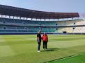 PSSI Inspeksi Venue Stadion GBT dan G10N Jelang Pertandingan Piala AFF U-19 di Surabaya