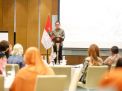 Pj Gubernur Jatim Paparkan Rencana Moda Transportasi Massal Wilayah Gerbangkertosusila