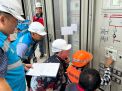 PLN Operasikan Tambah Daya Listrik Menjadi 60 MVA PT Freeport Indonesia