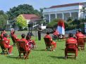 Presiden Jokowi Pertintahkan Kemenpora Bangun Tempat Pusat Latihan dan Sentra Olahraga untuk Atlet Disabilitas
