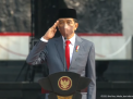 Peringatan Hari Kesaktian Pancasila, Presiden Jokowi Pimpin Upacara, Puan Bacakan Ikrar Kebangsaan