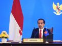 Hubungan ASEAN-AS ke Depan, Presiden Jokowi: Stabilitas Kawasan, Pemulihan Pasca-Pandemi, dan Kesehatan