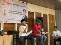 Pelajar Solidaritas Indonesia Dukung Pengacara Muda Maju Pilwasli Surabaya 2024