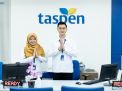 KPK Usut Dugaan Korupsi Investasi Fiktif di PT Taspen, Kerugian Negara Ratusan Miliar