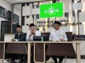 PBNU dan PWNU Persiapkan Konferwil NU Jatim 2024, Ini Agendanya