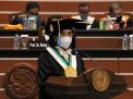 Libur Nataru, Pakar Imunologi Unair Prof Theresia Imbau Masyarakat Perketat Prokes