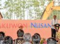 Investor asal Surabaya Ikut Bangun IKN dengan Nama Pakuwon Nusantara, Jokowi: Saya Senang