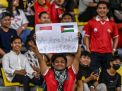 Bendera Palestina Boleh Berkibar di Piala Dunia U-17, Erick Thohir: Yang Dilarang Pitch Invasion