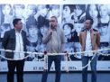 D'Festa, Pameran K-Pop Terbesar di Indonesia Resmi Dibuka