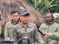 Baku Tembak dengan TNI-Polri, 3 Anggota KKB Pimpinan Guspi Waker Meregang Nyawa