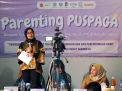 Wujudkan Keluarga Harmonis, Pemkot Surabaya Berikan Kelas Parenting Puspaga di Balai RW