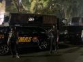 Patroli Piala Dunia U-17, Polisi Bubarkan Geng Motor yang Akan Balap Liar di Surabaya, 2 Ditangkap