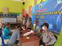 40 KPM Desa Sukorejo Lamongan Terima BLT Dana Desa Tahap 1
