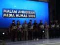 Raih Penghargaan Media Sosial Terbaik di AMH 2023, Pemkot Surabaya: Medsos Berpengaruh Besar