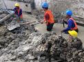 Cegah Banjir di Surabaya, Pemkot Geser Pipa PDAM di Manukan