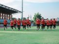 Malam Ini GBT Bergetar! Persebaya vs Persibo di 97th Anniversary Game Disaksikan 40 Ribu Bonek,